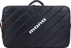 Pedalboard Mono M80 Tour 2.0 Case For Pedalboard