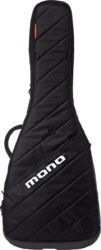 Tasche für e-gitarren Mono M80 Vertigo Guitare Electrique (grey)