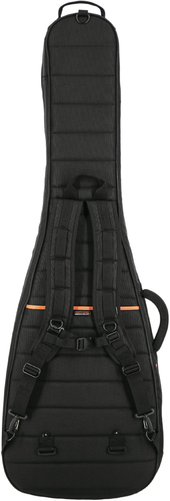 Mono Hmo M80-eb-ult-blk Housse Basse Electrique - Tasche für E-bass - Variation 1