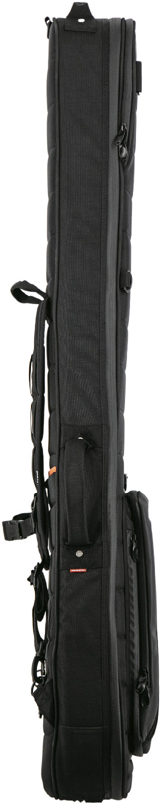 Mono Hmo M80-eb-ult-blk Housse Basse Electrique - Tasche für E-bass - Variation 2