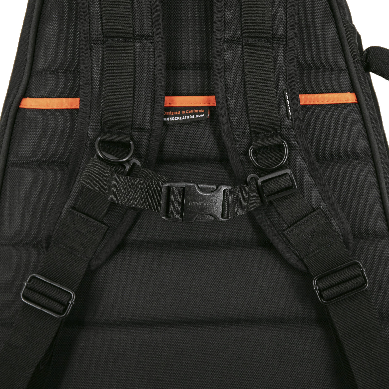 Mono Hmo M80-eb-ult-blk Housse Basse Electrique - Tasche für E-bass - Variation 3