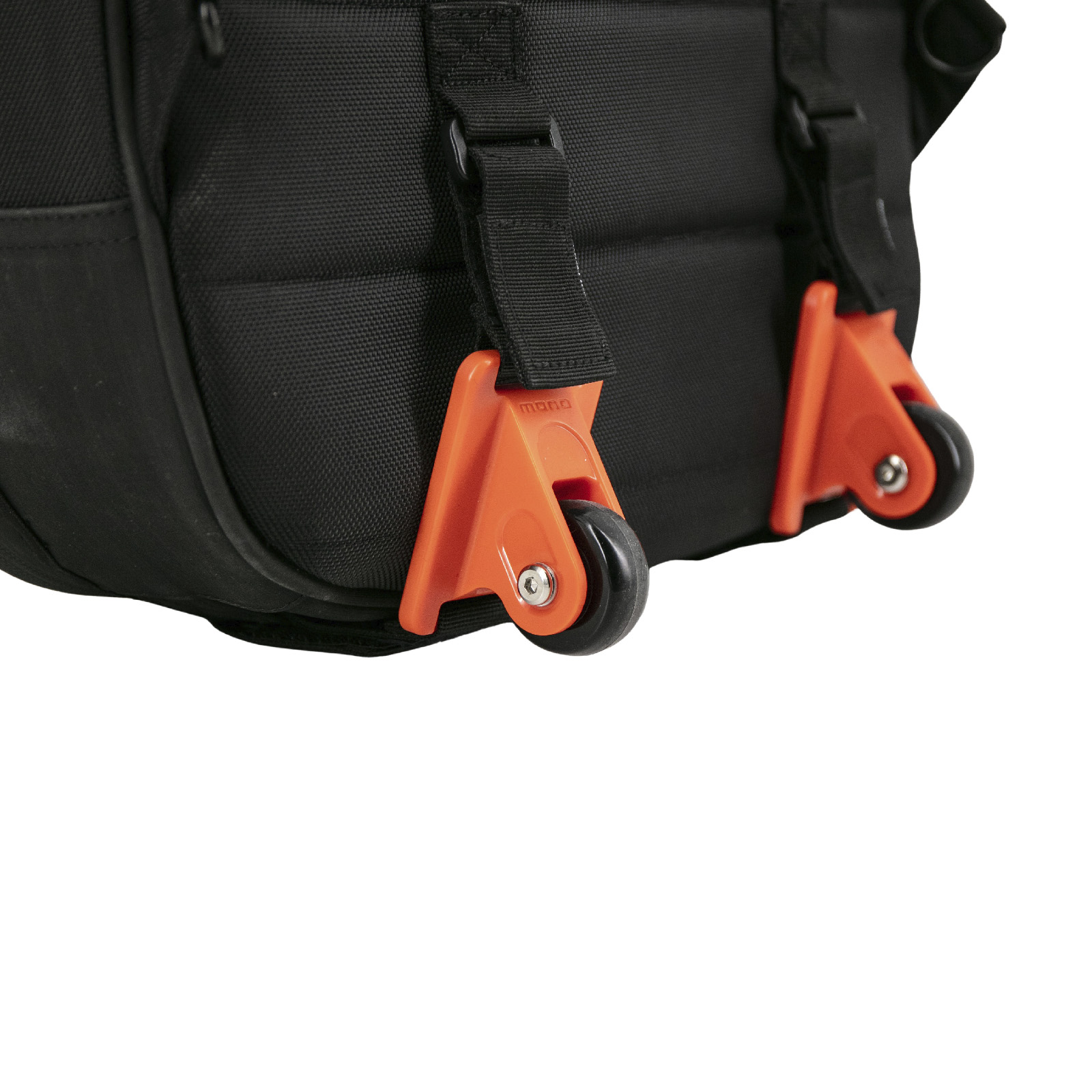 Mono Hmo M80-eb-ult-blk Housse Basse Electrique - Tasche für E-bass - Variation 6