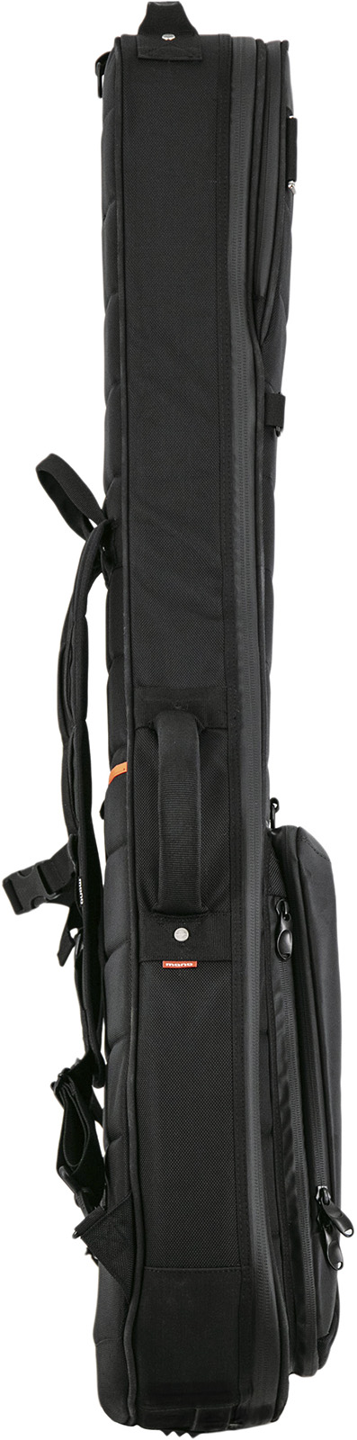 Mono Hmo M80-eg-ult-blk Housse Guitare Electrique - Tasche für E-Gitarren - Variation 2