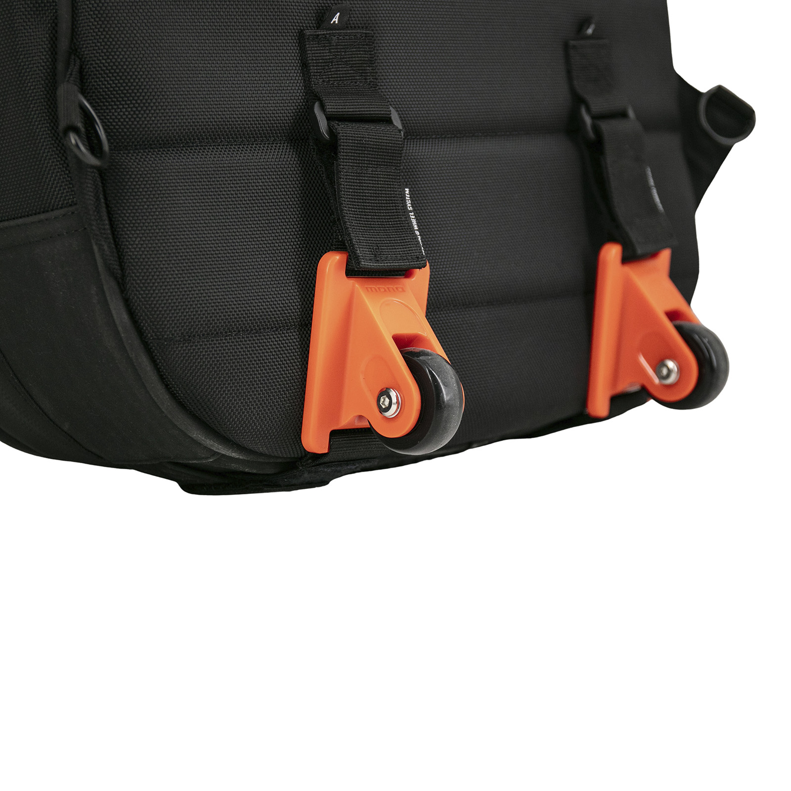 Mono Hmo M80-eg-ult-blk Housse Guitare Electrique - Tasche für E-Gitarren - Variation 6