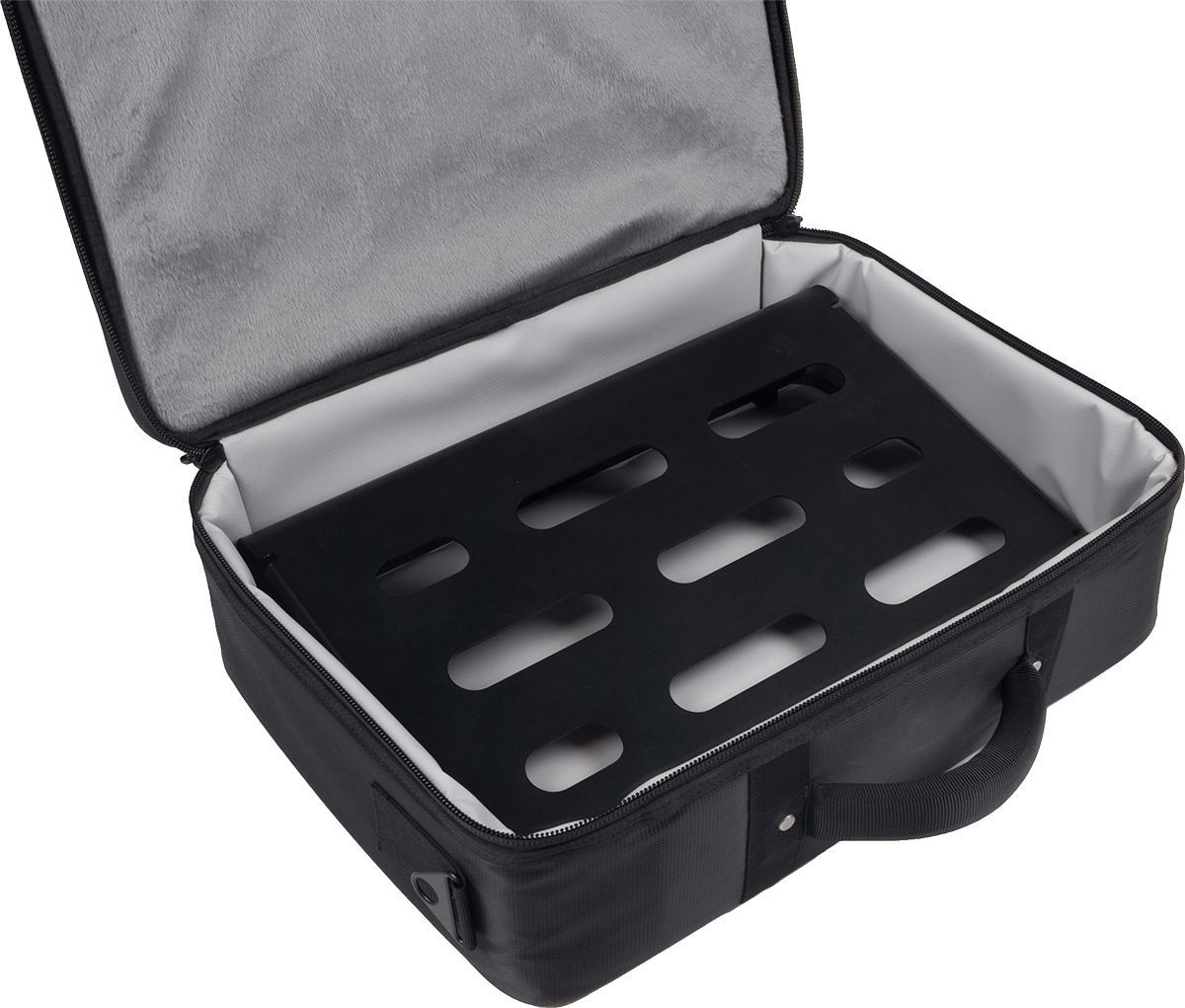 Mono Etui M80 Club 2.0 Pour Pedalboard - Pedalboard - Variation 1