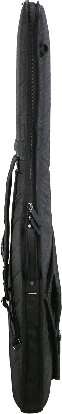 Mono M80 Sleeve V2 Basse Électrique Noir - Tasche für E-Gitarren - Variation 2