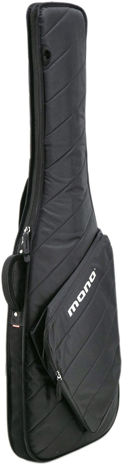 Mono M80 Sleeve V2 Basse Électrique Noir - Tasche für E-Gitarren - Variation 1