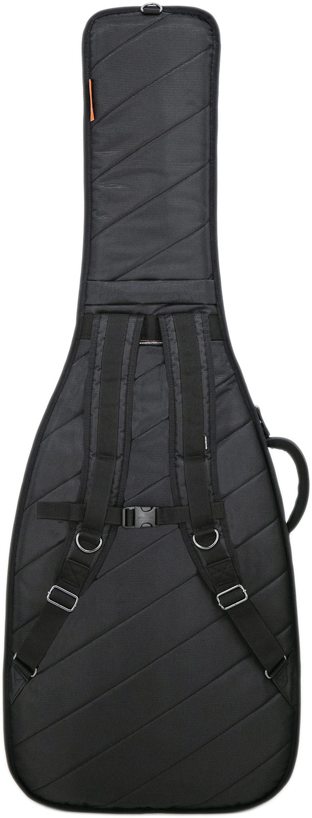 Mono M80 Sleeve V2 Basse Électrique Noir - Tasche für E-Gitarren - Variation 3