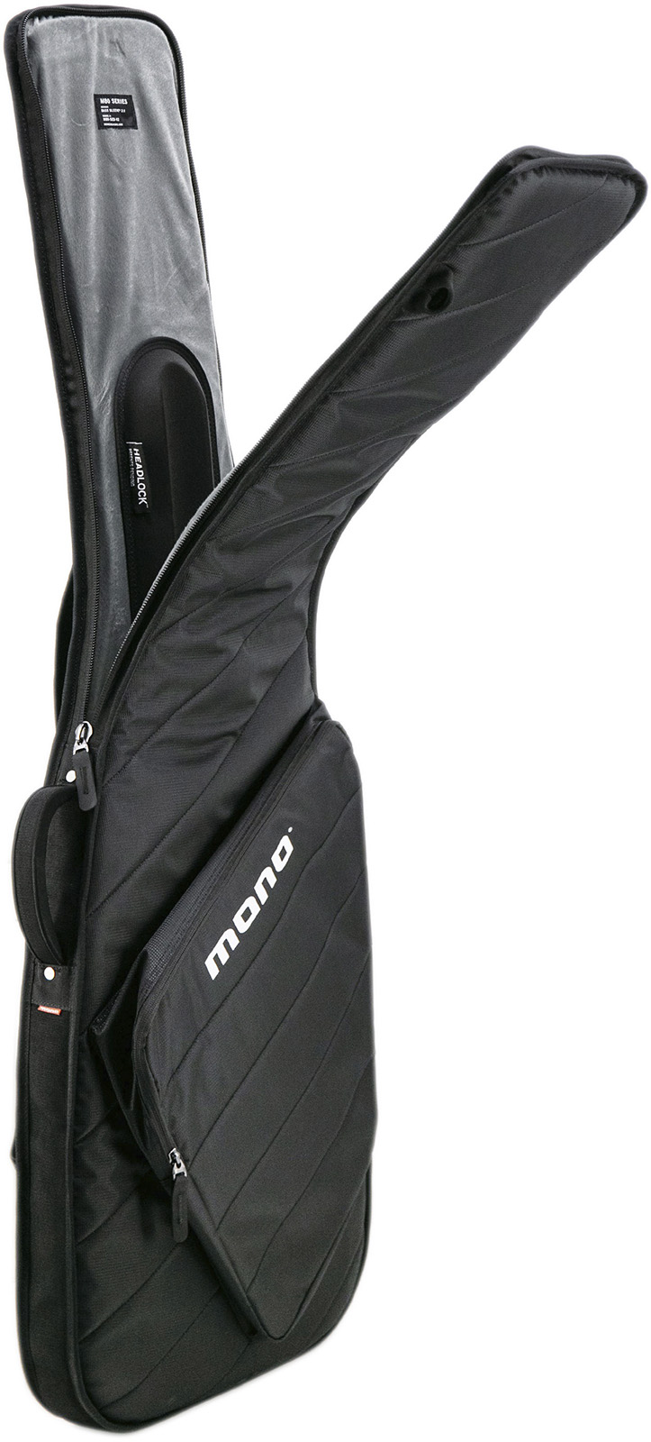 Mono M80 Sleeve V2 Basse Électrique Noir - Tasche für E-Gitarren - Variation 4