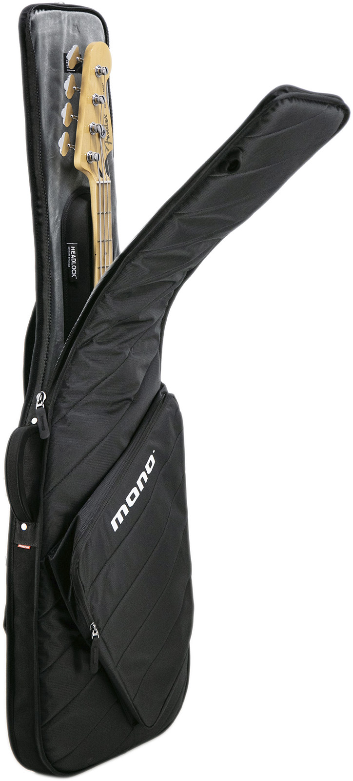 Mono M80 Sleeve V2 Basse Électrique Noir - Tasche für E-Gitarren - Variation 5