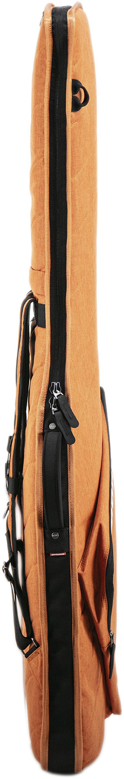 Mono M80 Sleeve V2 Basse Électrique Orange - Tasche für E-Gitarren - Variation 2