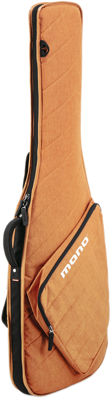Mono M80 Sleeve V2 Basse Électrique Orange - Tasche für E-Gitarren - Variation 1