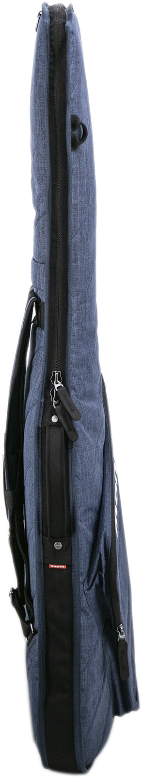 Mono M80 Sleeve V2 Guitare Électrique Bleu - Tasche für E-Gitarren - Variation 2