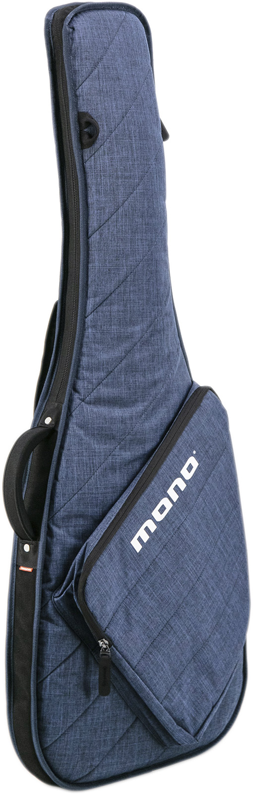 Mono M80 Sleeve V2 Guitare Électrique Bleu - Tasche für E-Gitarren - Variation 1