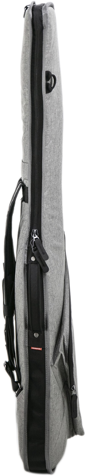 Mono M80 Sleeve V2 Guitare Électrique Gris - Tasche für E-Gitarren - Variation 2