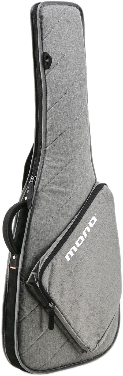 Mono M80 Sleeve V2 Guitare Électrique Gris - Tasche für E-Gitarren - Variation 1