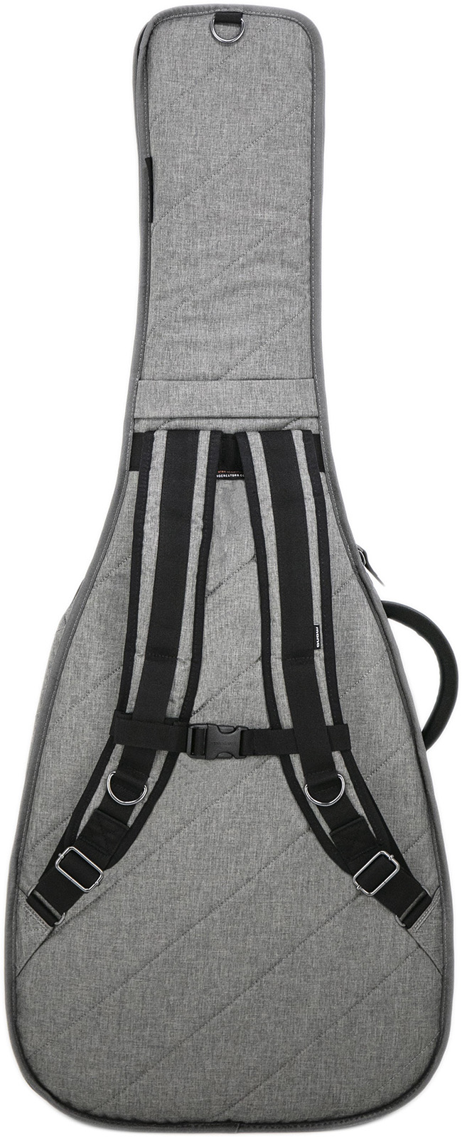 Mono M80 Sleeve V2 Guitare Électrique Gris - Tasche für E-Gitarren - Variation 3
