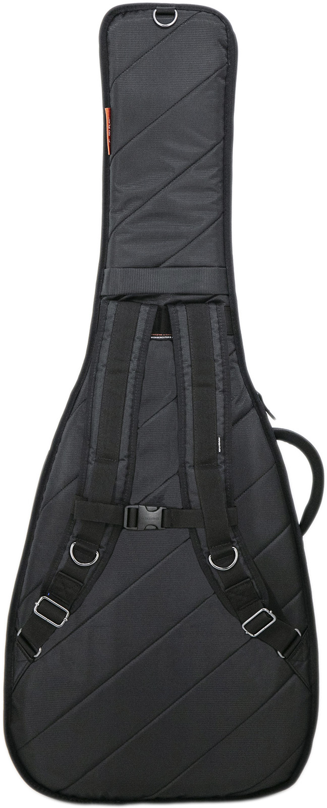 Mono M80 Sleeve V2 Guitare Électrique Noir - Tasche für E-Gitarren - Variation 2