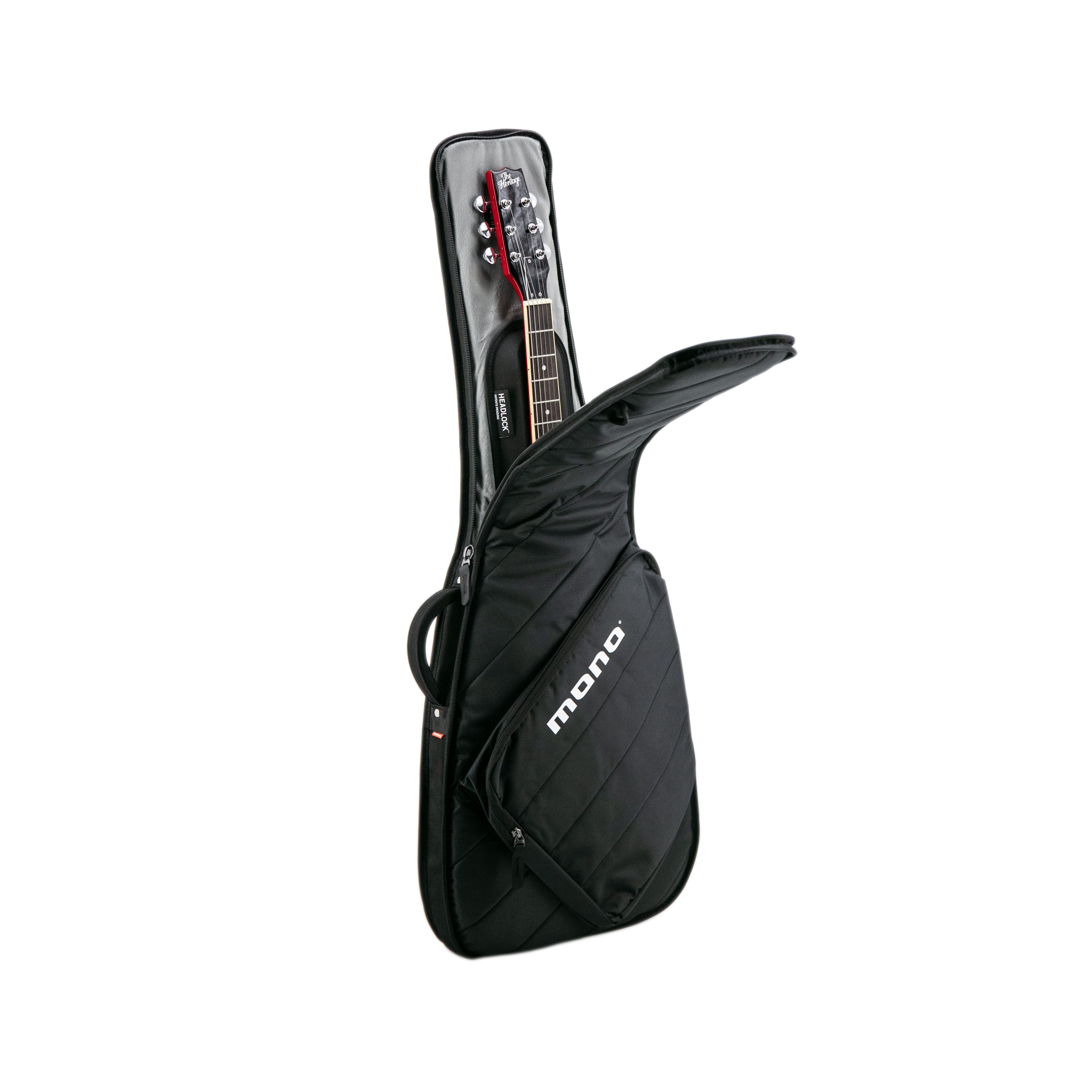 Mono M80 Sleeve V2 Guitare Électrique Noir - Tasche für E-Gitarren - Variation 4