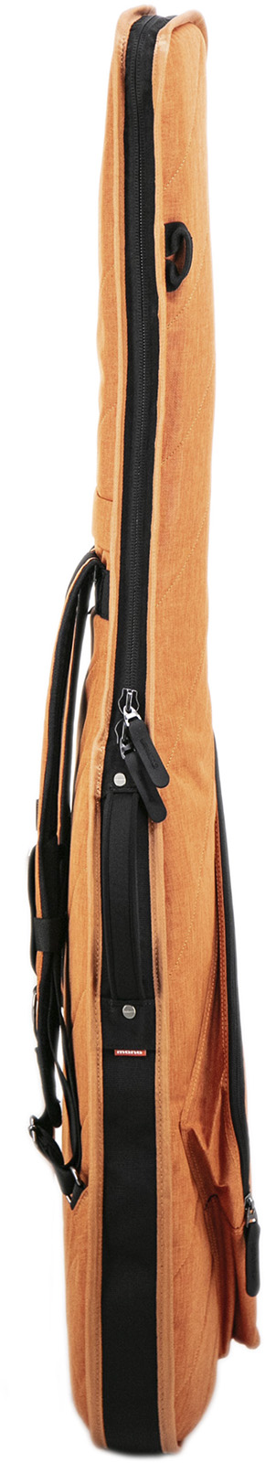 Mono M80 Sleeve V2 Guitare Électrique Orange - Tasche für E-Gitarren - Variation 2
