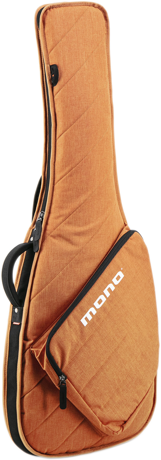Mono M80 Sleeve V2 Guitare Électrique Orange - Tasche für E-Gitarren - Variation 1