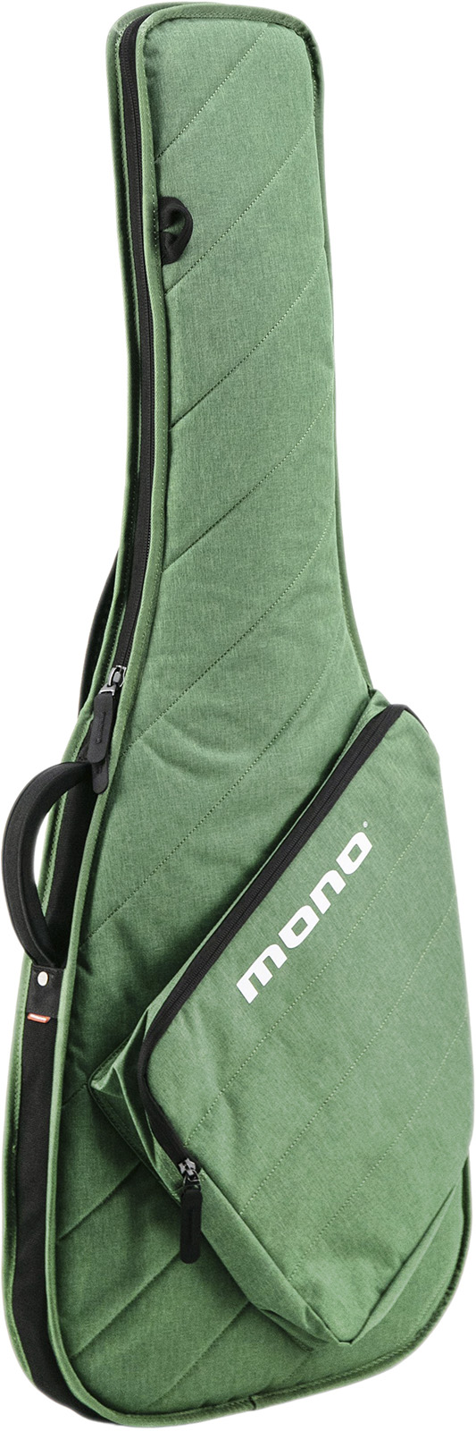 Mono M80 Sleeve V2 Guitare Électrique Vert - Tasche für E-Gitarren - Variation 3