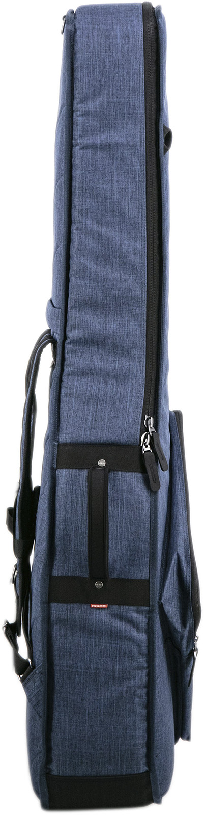Mono M80 Sleeve V2 Guitare Dreadnought Bleu - Tasche für E-Gitarren - Variation 2