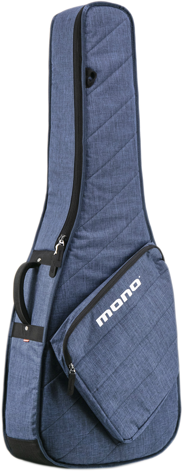 Mono M80 Sleeve V2 Guitare Dreadnought Bleu - Tasche für E-Gitarren - Variation 1