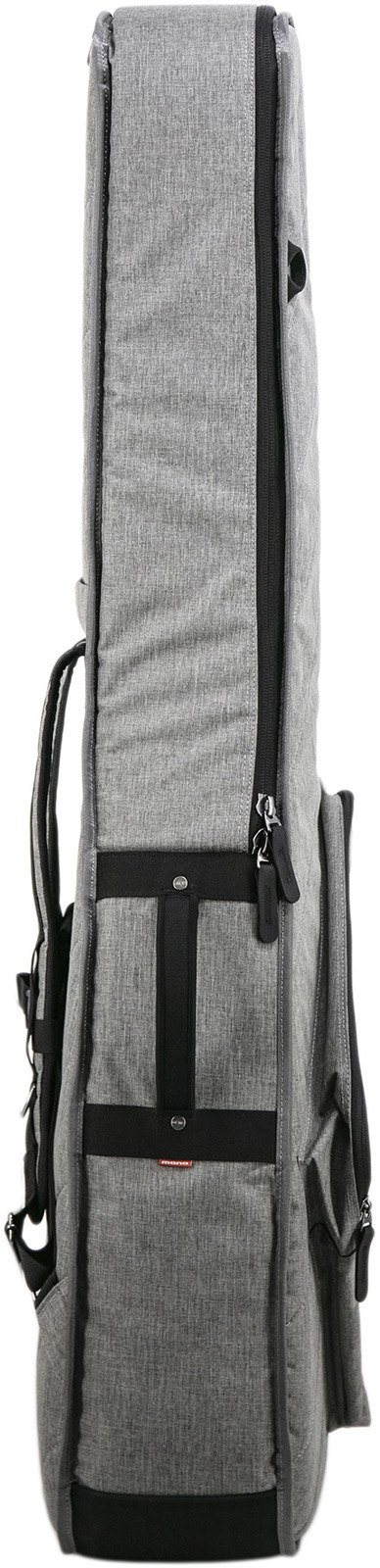 Mono M80 Sleeve V2 Guitare Dreadnought Gris - Tasche für E-Gitarren - Variation 2