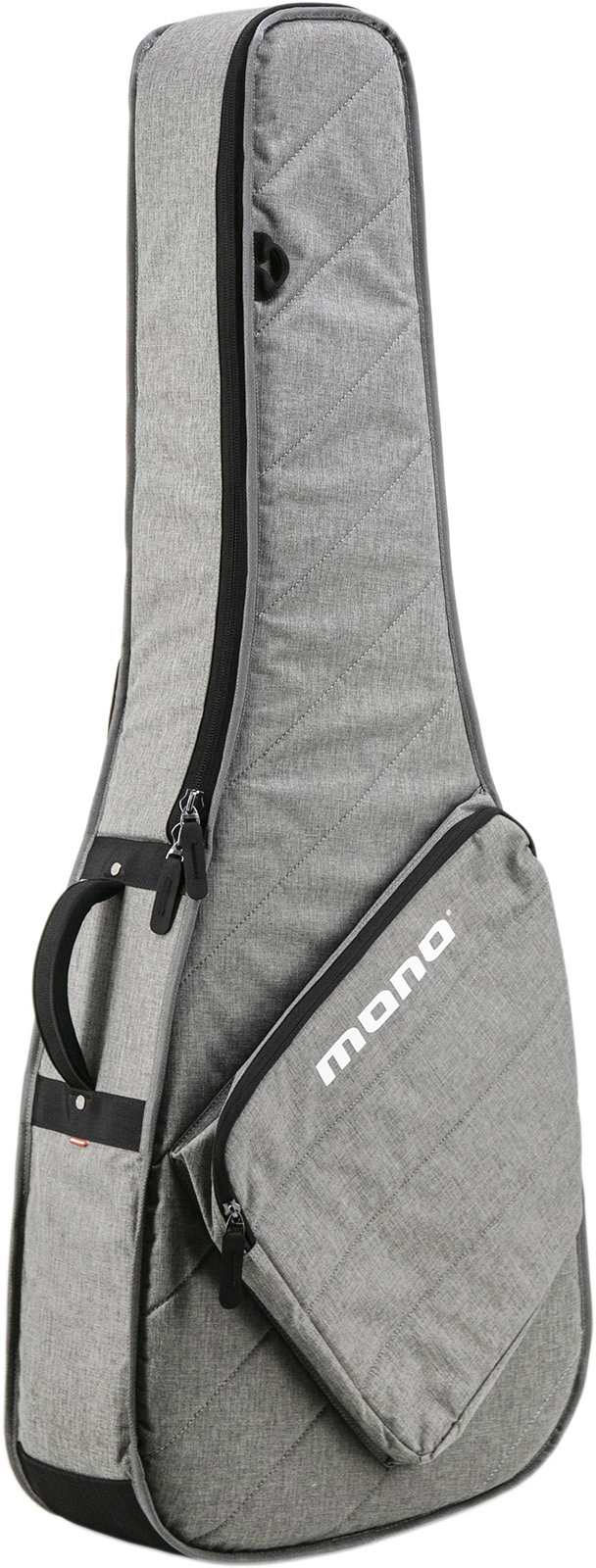 Mono M80 Sleeve V2 Guitare Dreadnought Gris - Tasche für E-Gitarren - Variation 1