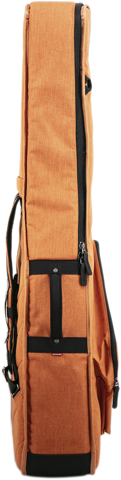 Mono M80 Sleeve V2 Guitare Dreadnought Orange - Tasche für E-Gitarren - Variation 2