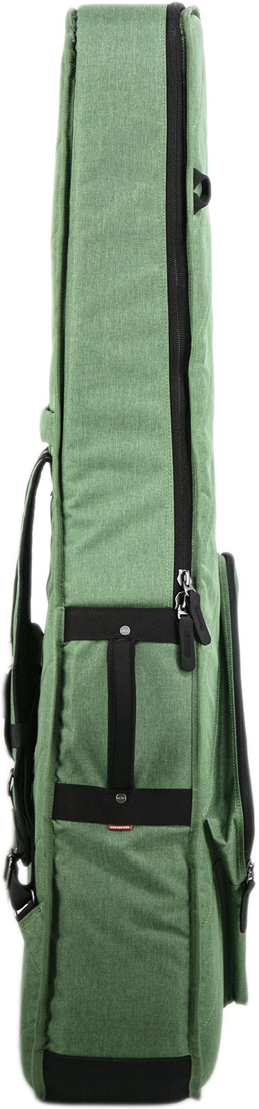 Mono M80 Sleeve V2 Guitare Dreadnought Vert - Tasche für E-Gitarren - Variation 2