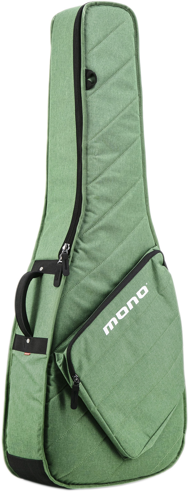Mono M80 Sleeve V2 Guitare Dreadnought Vert - Tasche für E-Gitarren - Variation 1