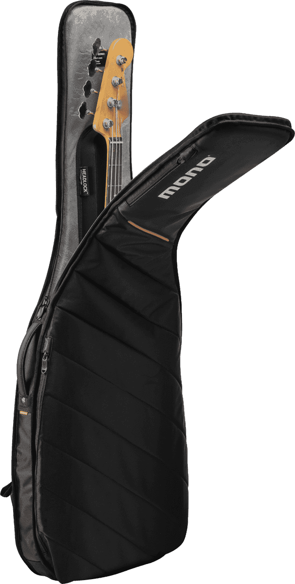 Mono M80 Stealth Bass - Tasche für E-Gitarren - Variation 2