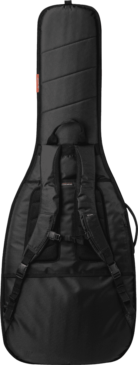 Mono M80 Stealth Bass - Tasche für E-Gitarren - Variation 1