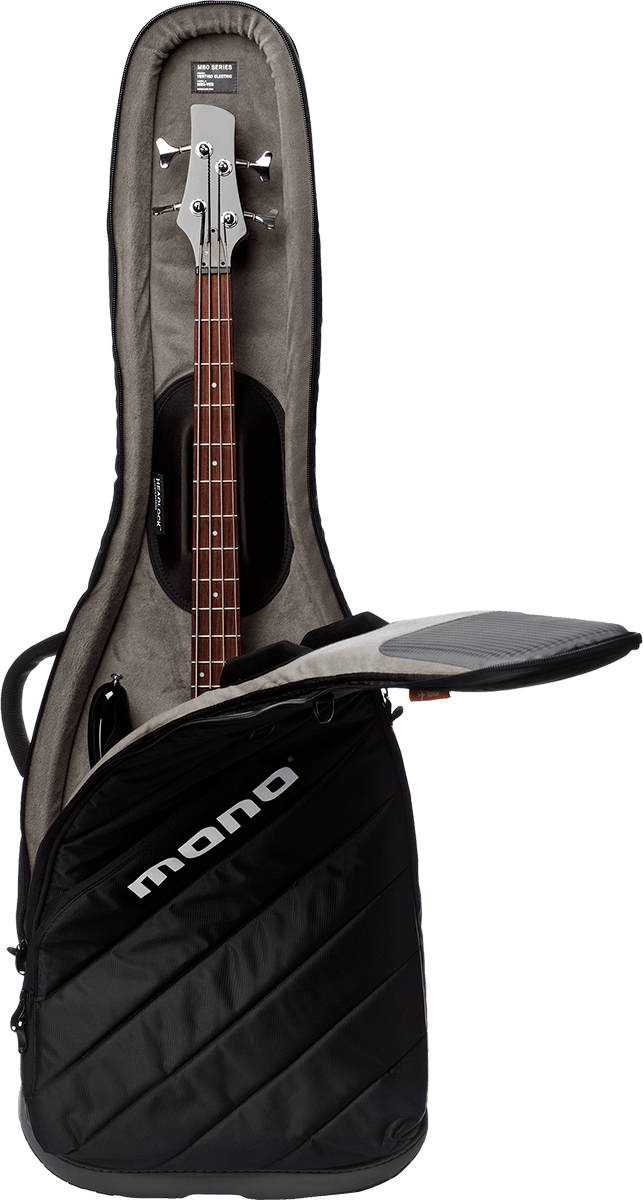 Mono M80 Vertigo Basse Electrique - Tasche für E-Gitarren - Variation 2
