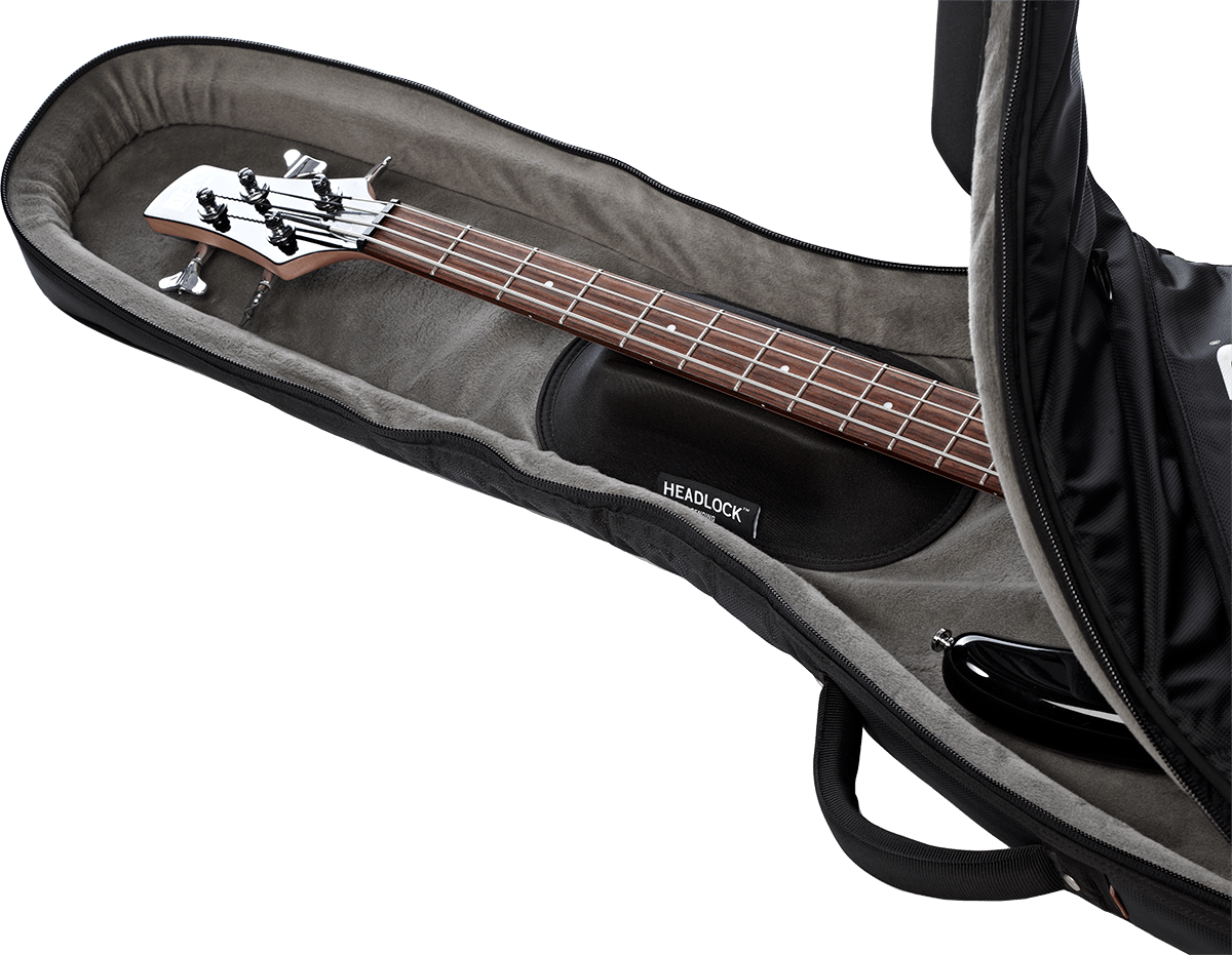 Mono M80 Vertigo Basse Electrique - Tasche für E-Gitarren - Variation 3