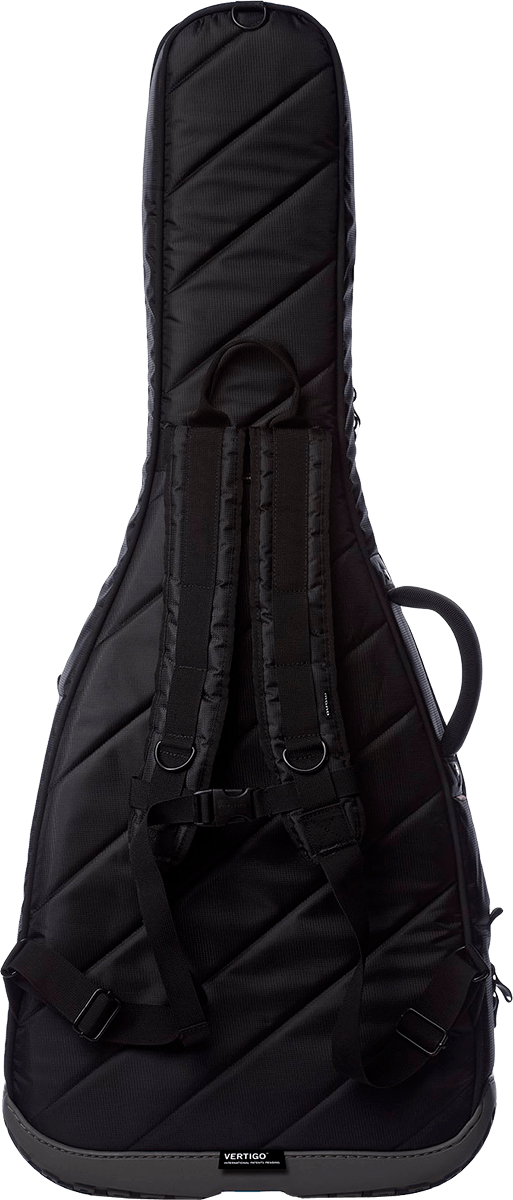Mono M80 Vertigo Guitare Demi-caisse - Tasche für E-Gitarren - Variation 3