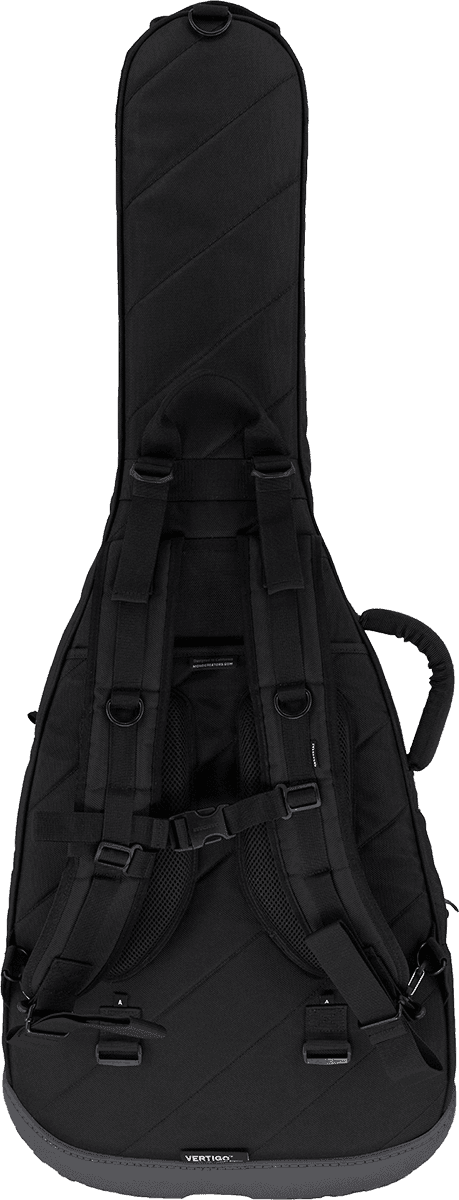 Mono M80 Vertigo Ultra Guitare Electrique - Tasche für E-Gitarren - Variation 1