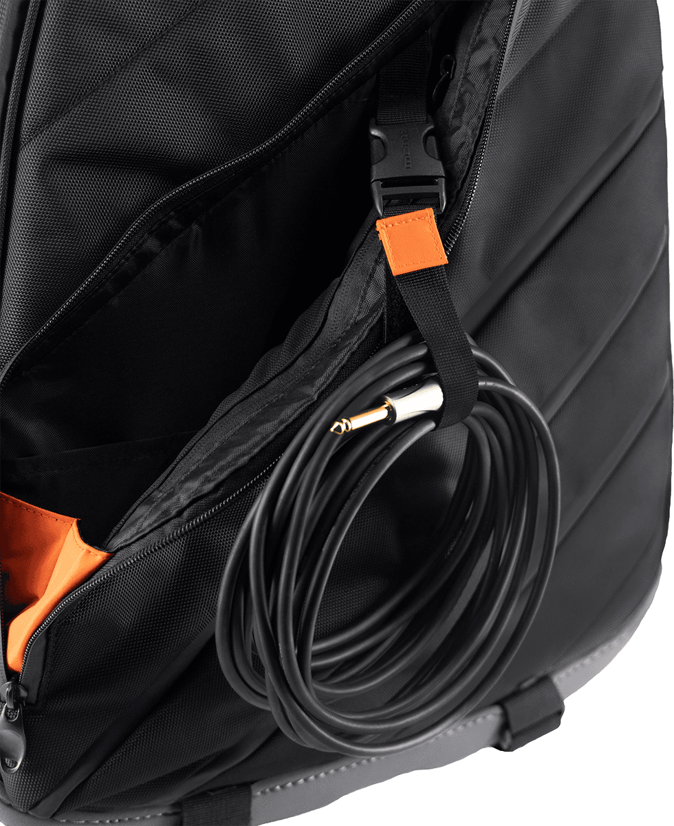 Mono M80 Vertigo Ultra Guitare Electrique - Tasche für E-Gitarren - Variation 5
