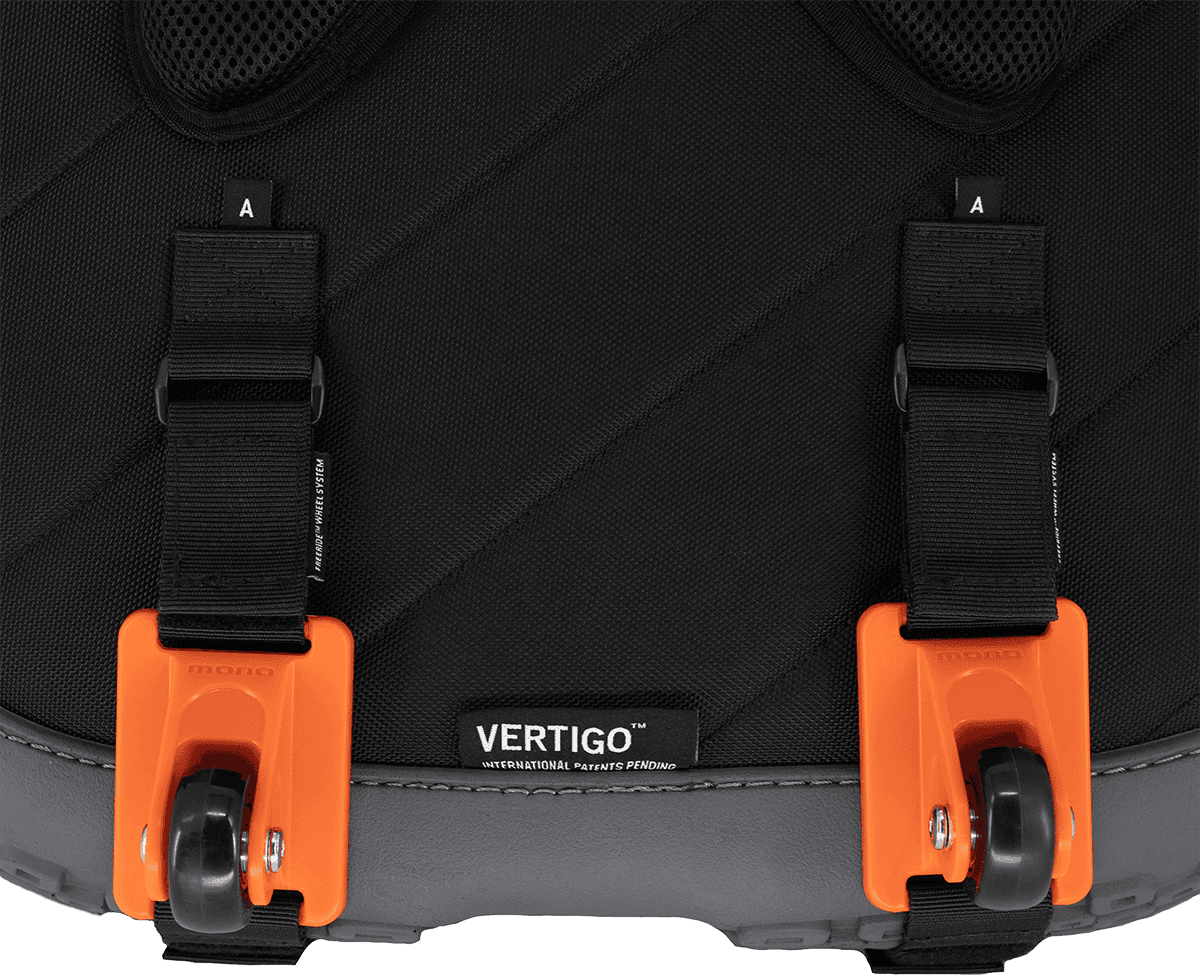 Mono M80 Vertigo Ultra Guitare Electrique - Tasche für E-Gitarren - Variation 7