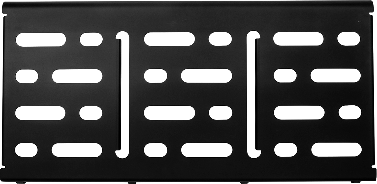 Mono Pedalboards - Pedalboard - Variation 1