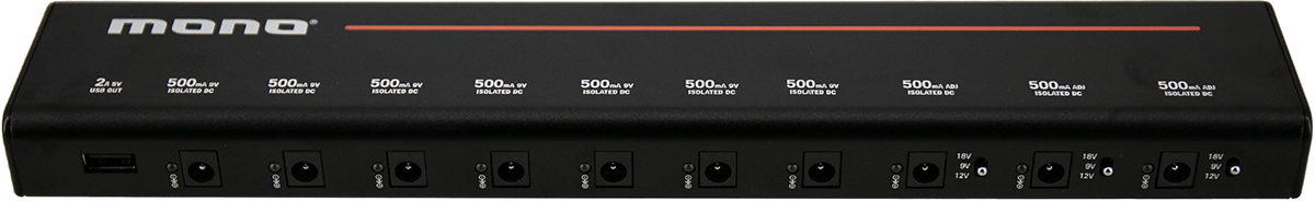 Mono Pfx-ps-l 10 Dc + Usb -  - Variation 2