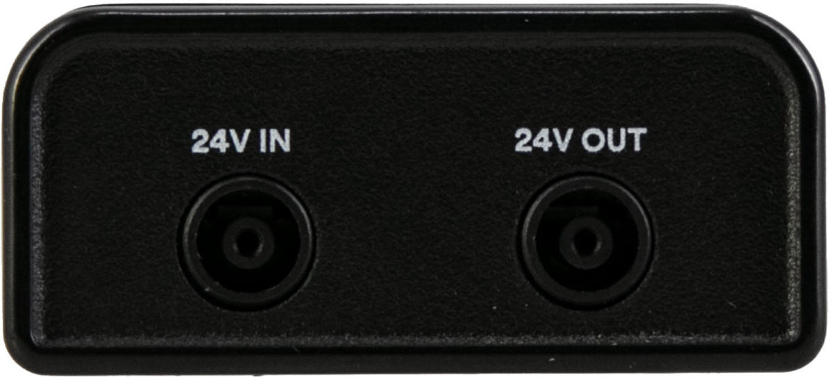 Mono Pfx-ps-l 10 Dc + Usb -  - Variation 4