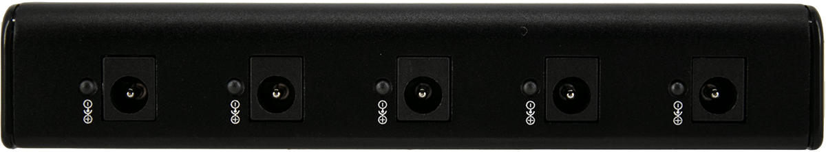 Mono Pfx-ps-s 5 Dc -  - Variation 3
