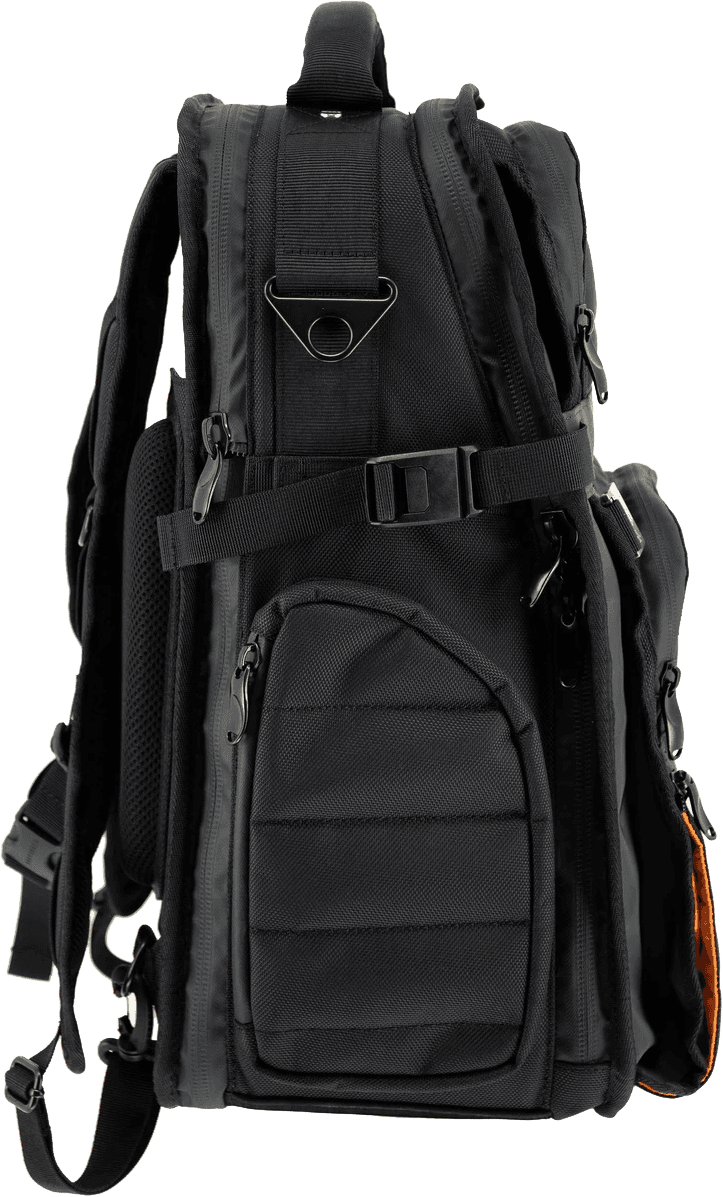 Mono Sac Dos Flyby Ultra - DJ-Tasche - Variation 1