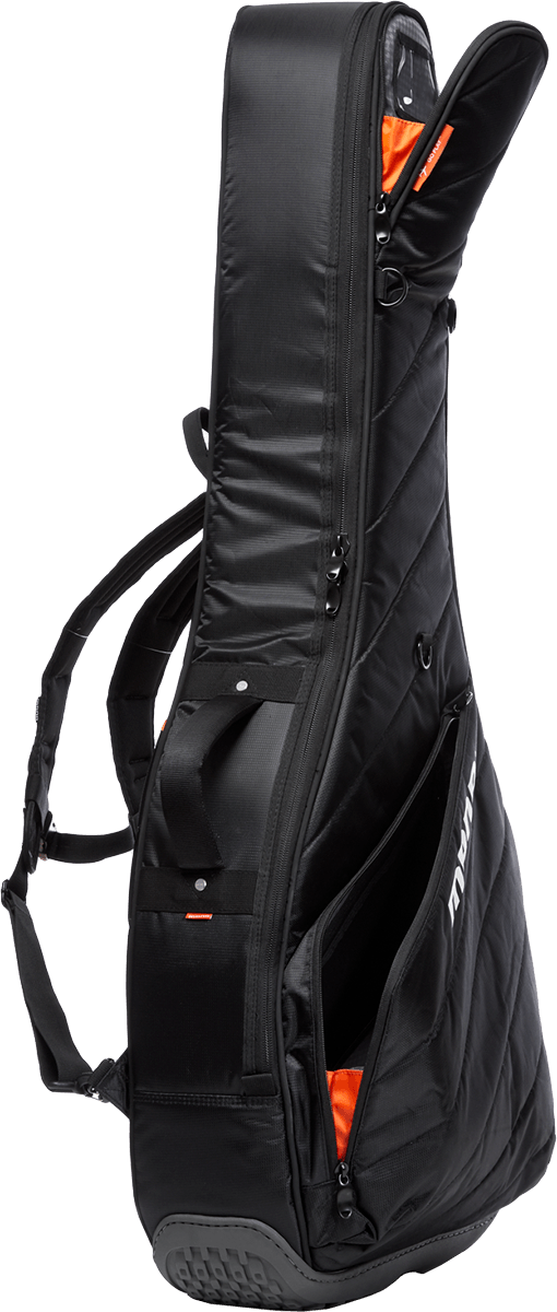 Mono M80 Vertigo Guitare Acoustique - Tasche für E-Gitarren - Variation 2