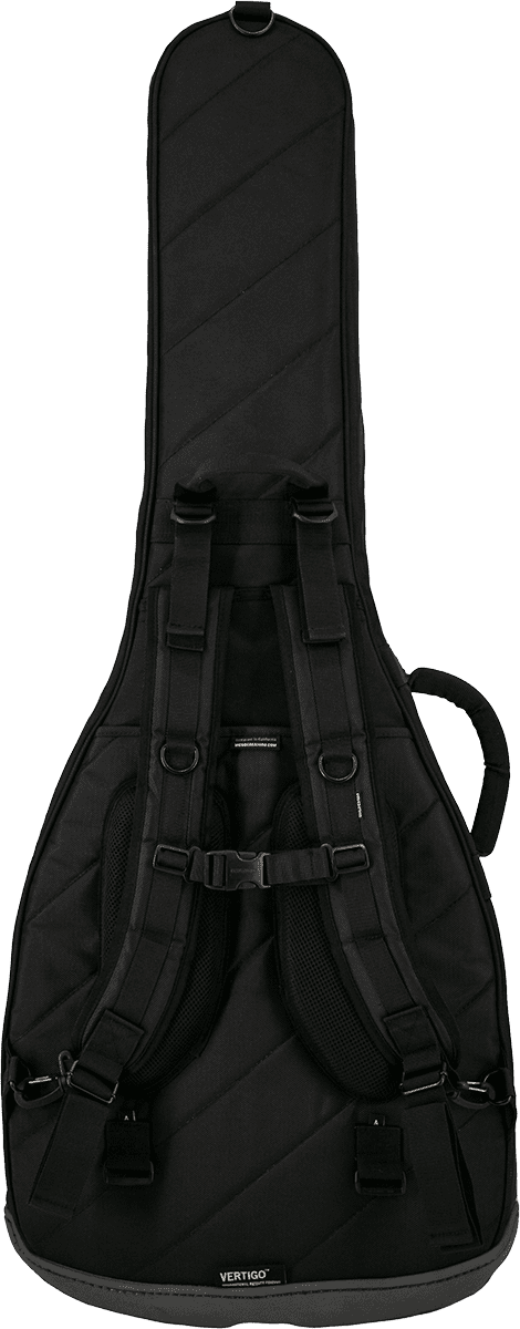 Mono M80 Vertigo Ultra Dreadnough - Tasche für E-Gitarren - Variation 1