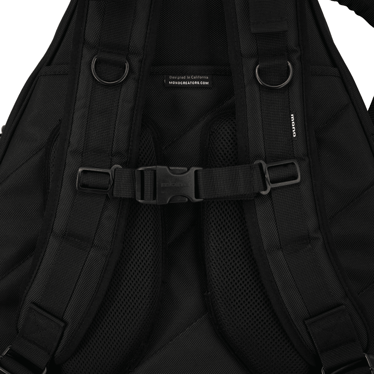 Mono M80 Vertigo Ultra Demi Caisse, Es-335 - Tasche für E-Gitarren - Variation 6