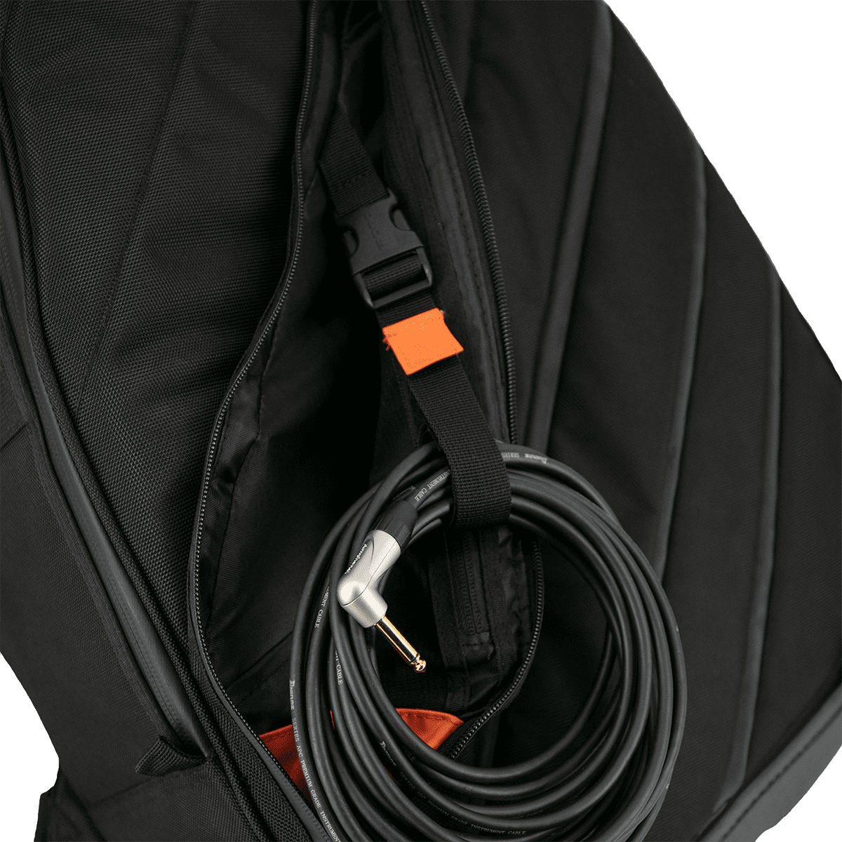 Mono M80 Vertigo Ultra Demi Caisse, Es-335 - Tasche für E-Gitarren - Variation 7